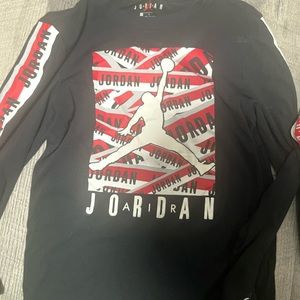 Jorden long sleeve